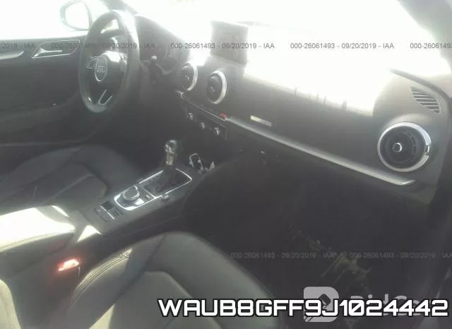 WAUB8GFF9J1024442 фото 6