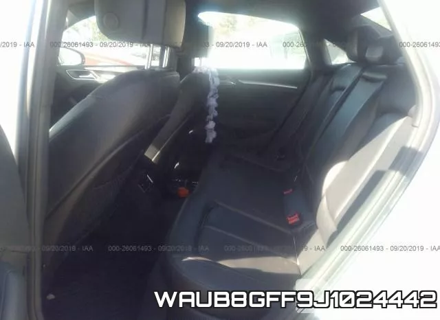 WAUB8GFF9J1024442 фото 9