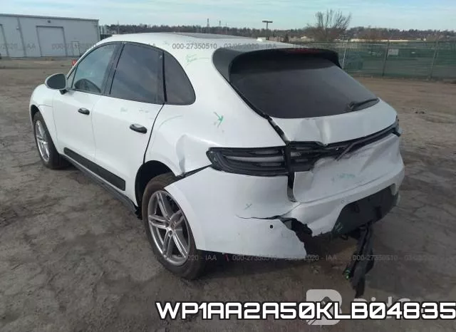 WP1AA2A50KLB04835 фото 7