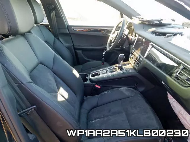 WP1AA2A51KLB00230 фото 6