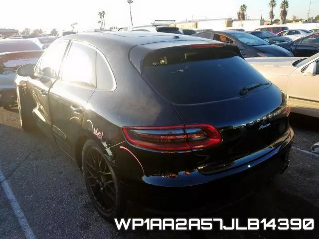 WP1AA2A57JLB14390 фото 4