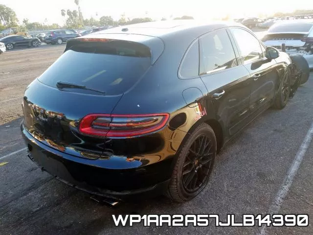 WP1AA2A57JLB14390 фото 5
