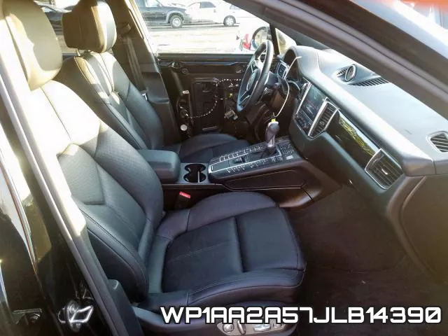 WP1AA2A57JLB14390 фото 6