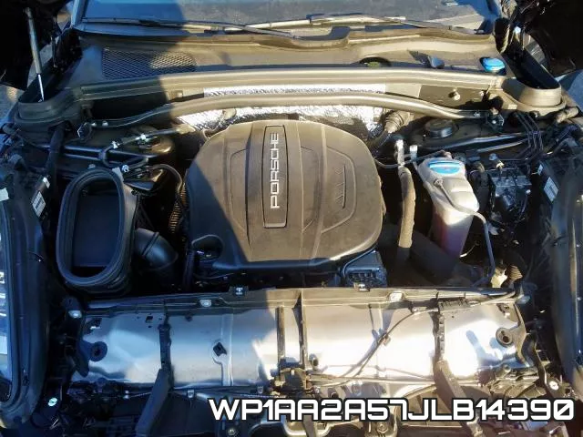 WP1AA2A57JLB14390 фото 8