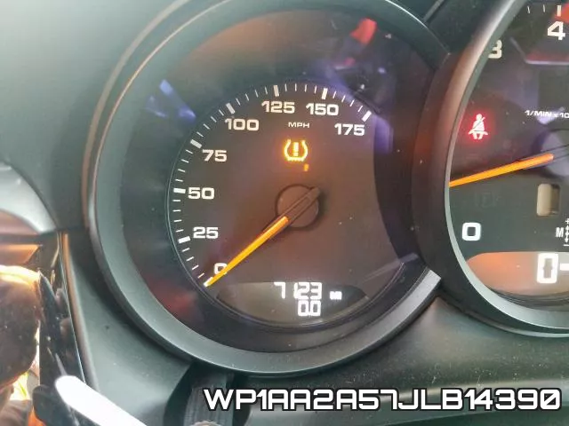 WP1AA2A57JLB14390 фото 9