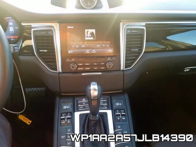WP1AA2A57JLB14390 фото 10