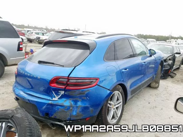 WP1AA2A59JLB08851 фото 5
