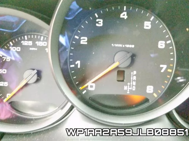 WP1AA2A59JLB08851 фото 9