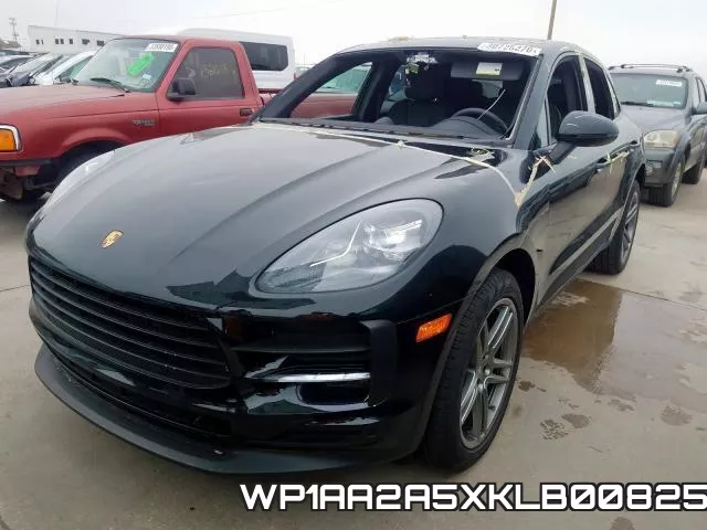 WP1AA2A5XKLB00825 фото 3