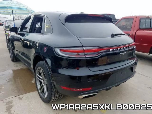 WP1AA2A5XKLB00825 фото 4