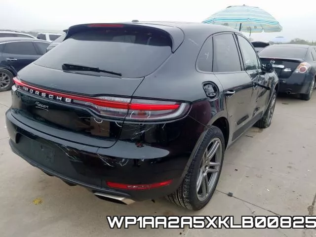WP1AA2A5XKLB00825 фото 5