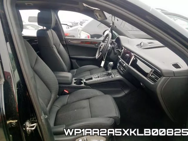 WP1AA2A5XKLB00825 фото 6