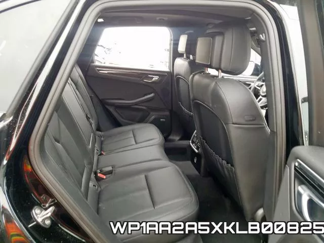 WP1AA2A5XKLB00825 фото 7