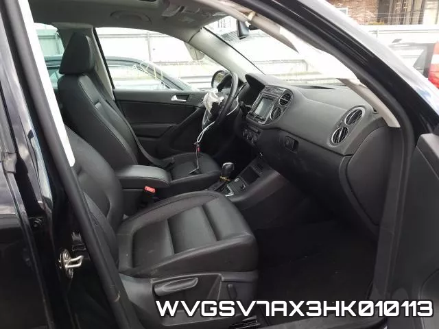 WVGSV7AX3HK010113 фото 6