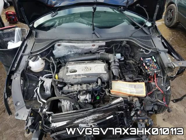 WVGSV7AX3HK010113 фото 8