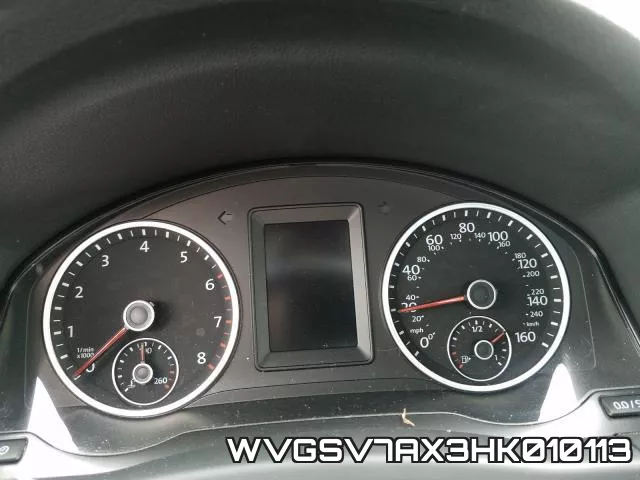 WVGSV7AX3HK010113 фото 9