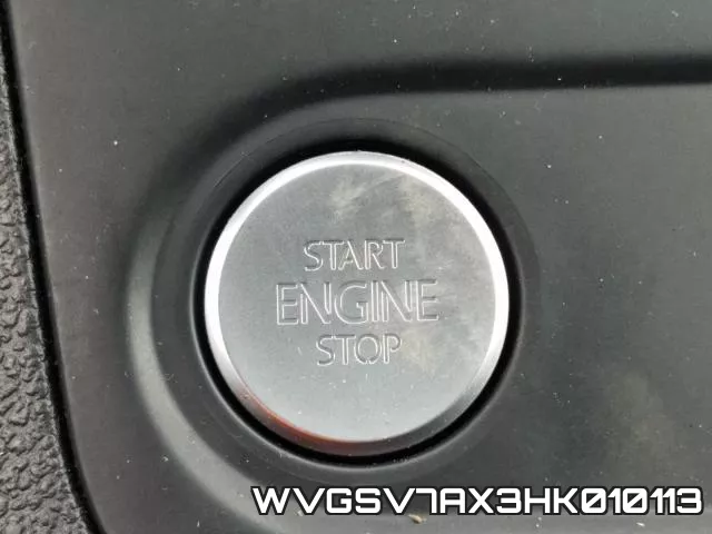 WVGSV7AX3HK010113 фото 10