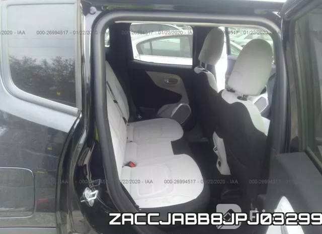 ZACCJABB8JPJ03299 фото 9