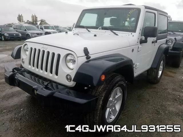 1C4GJWAG4JL931255 фото 3