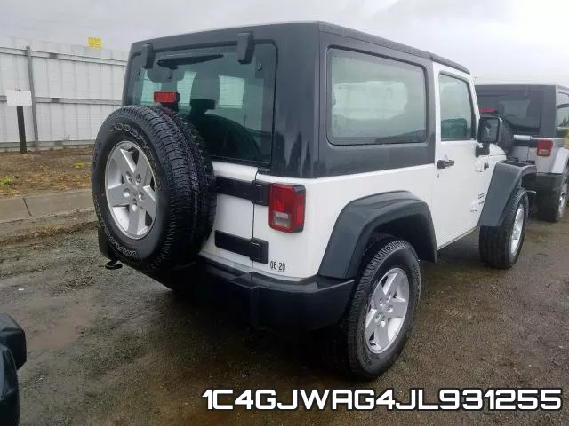 1C4GJWAG4JL931255 фото 5