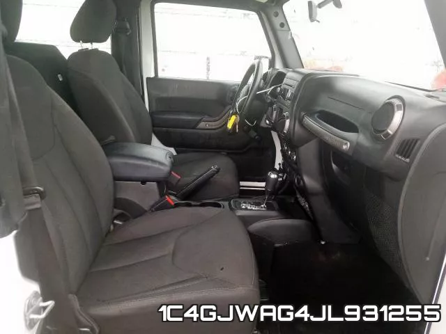 1C4GJWAG4JL931255 фото 6