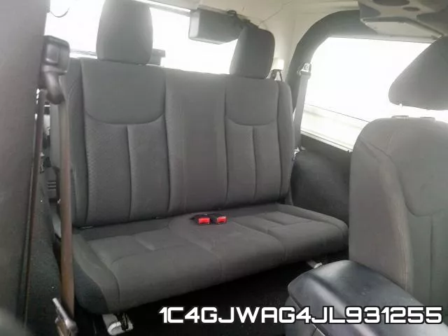 1C4GJWAG4JL931255 фото 7