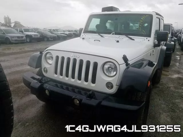 1C4GJWAG4JL931255 фото 10
