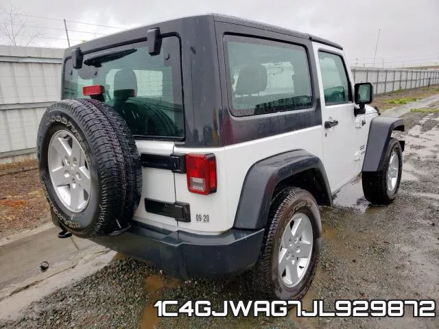 1C4GJWAG7JL929872 фото 5