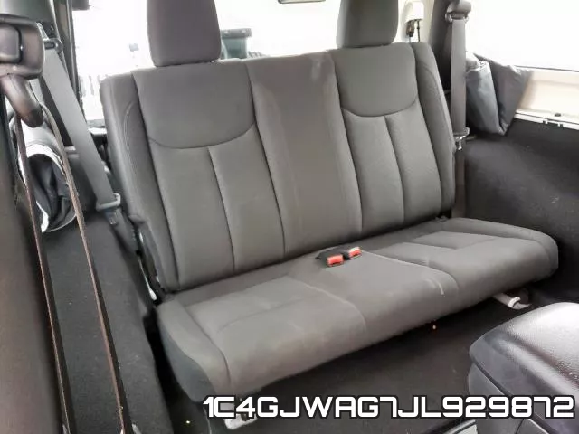 1C4GJWAG7JL929872 фото 7