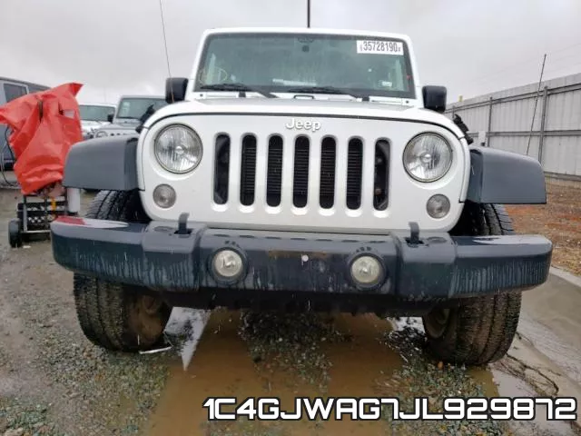1C4GJWAG7JL929872 фото 10
