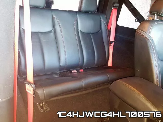 1C4HJWCG4HL700576 фото 7