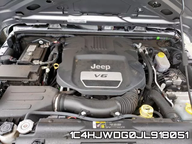 1C4HJWDG0JL918051 фото 8