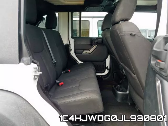 1C4HJWDG0JL930801 фото 7
