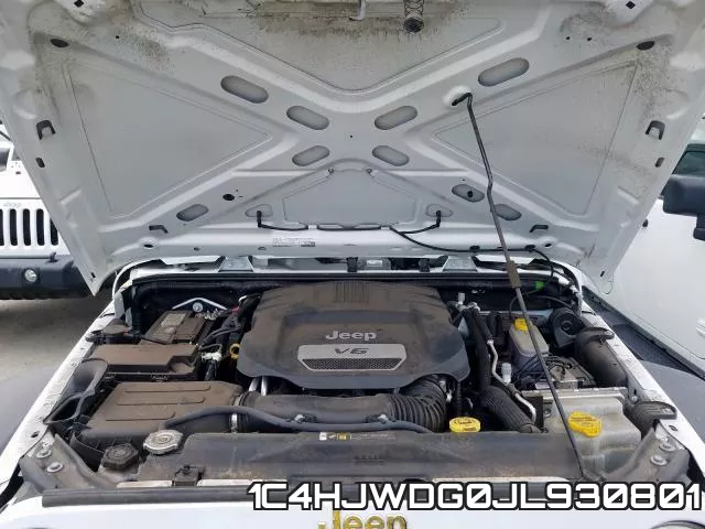 1C4HJWDG0JL930801 фото 8