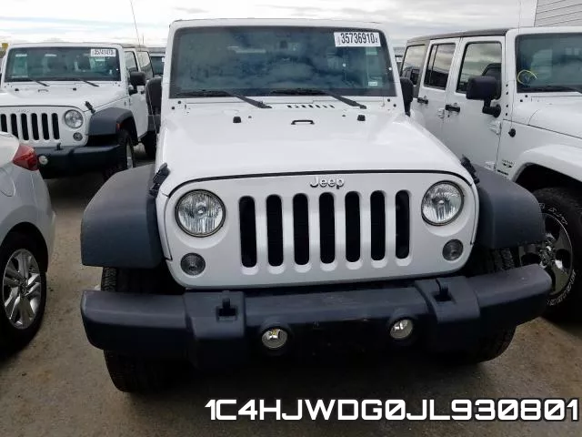 1C4HJWDG0JL930801 фото 10