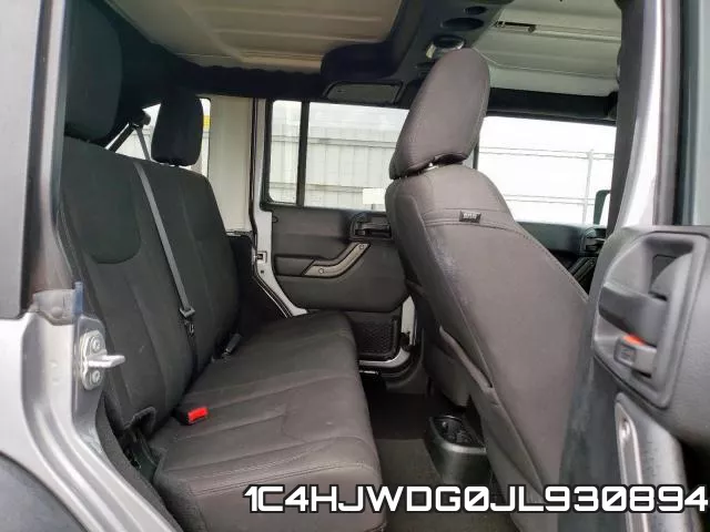 1C4HJWDG0JL930894 фото 7