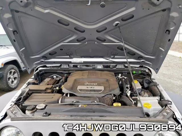 1C4HJWDG0JL930894 фото 8