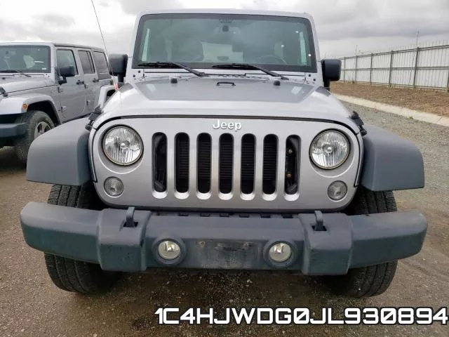 1C4HJWDG0JL930894 фото 10
