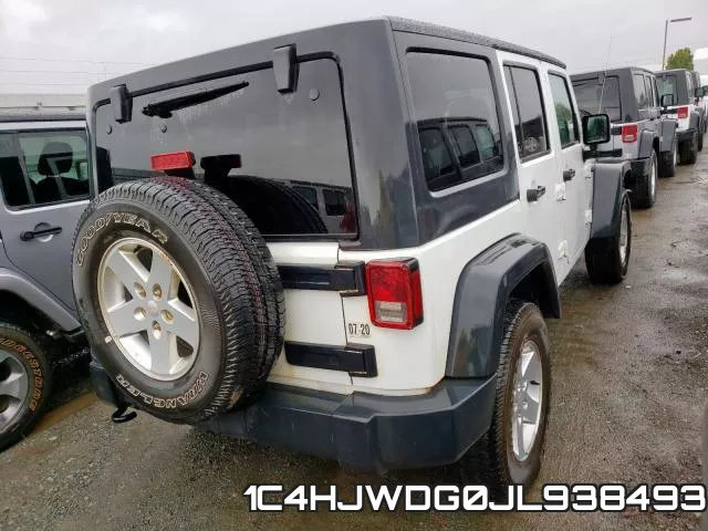 1C4HJWDG0JL938493 фото 5