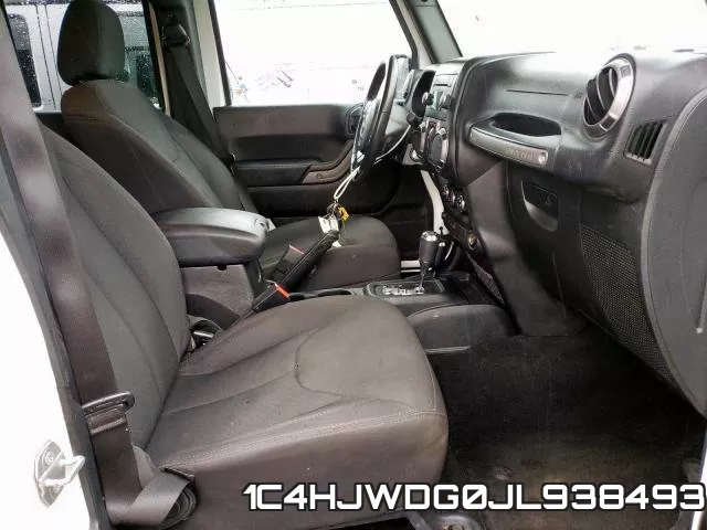1C4HJWDG0JL938493 фото 6