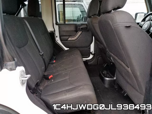 1C4HJWDG0JL938493 фото 7