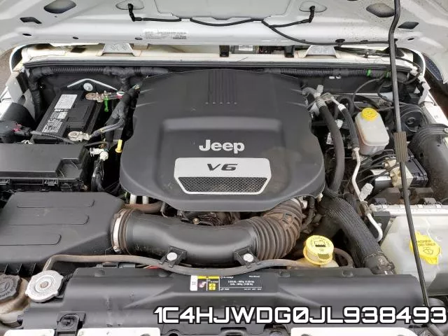 1C4HJWDG0JL938493 фото 8
