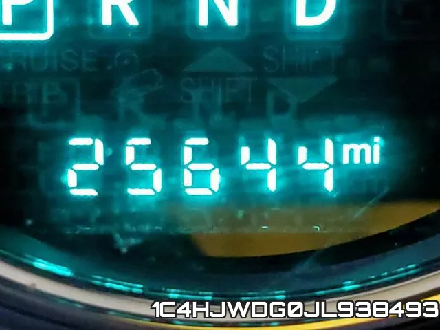 1C4HJWDG0JL938493 фото 9