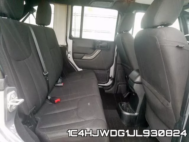 1C4HJWDG1JL930824 фото 7