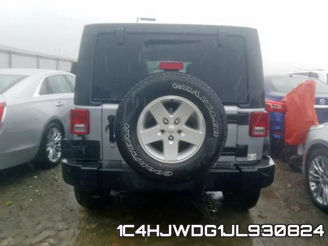 1C4HJWDG1JL930824 фото 10