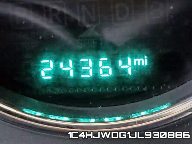 1C4HJWDG1JL930886 фото 9