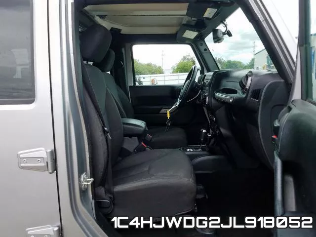 1C4HJWDG2JL918052 фото 6