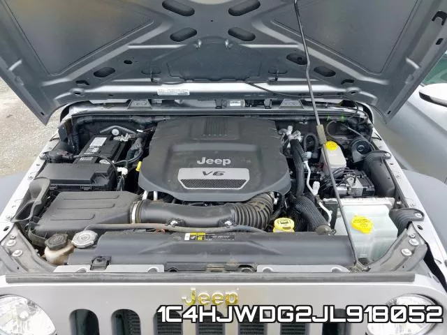 1C4HJWDG2JL918052 фото 8
