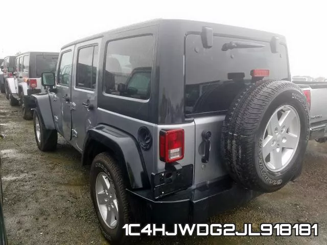 1C4HJWDG2JL918181 фото 4