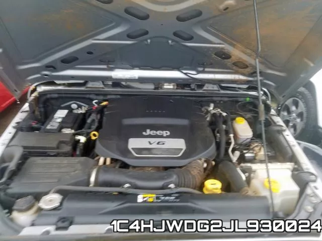 1C4HJWDG2JL930024 фото 8